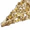 14.5" Falling Star Tree Top For Artificial Trees With Lights